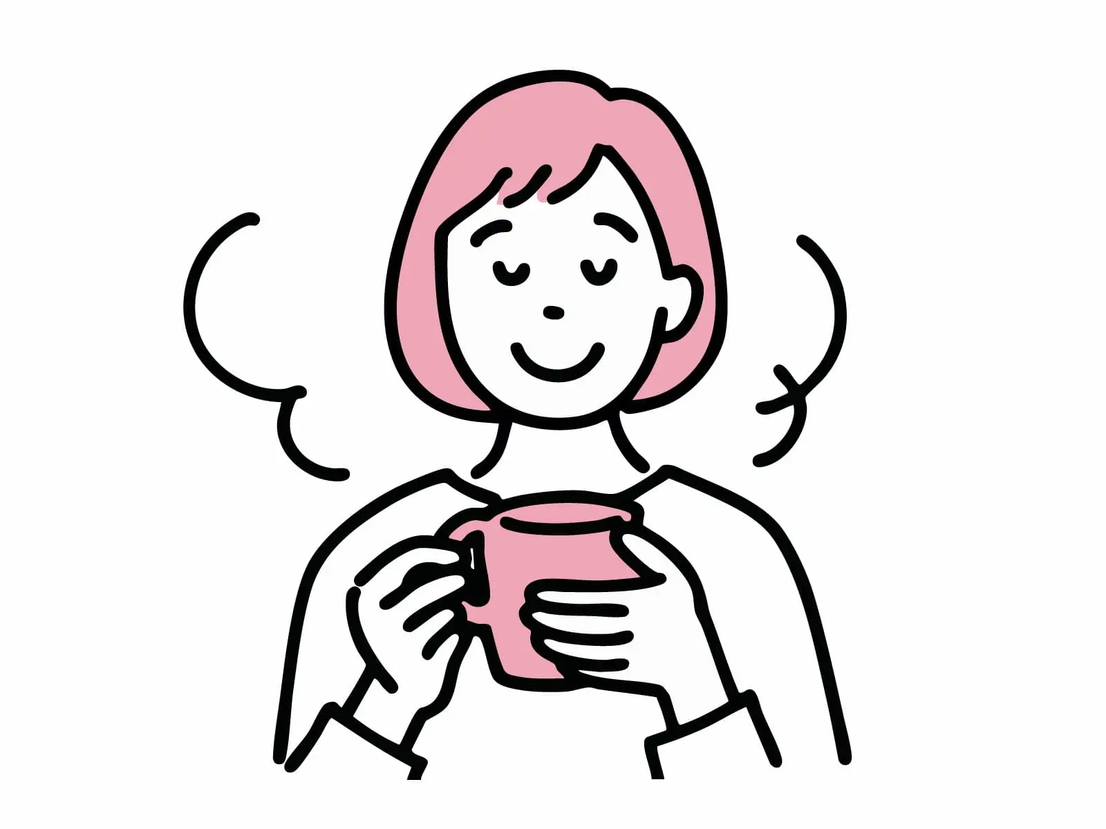 おやこカフェあいにこの店内イメージ